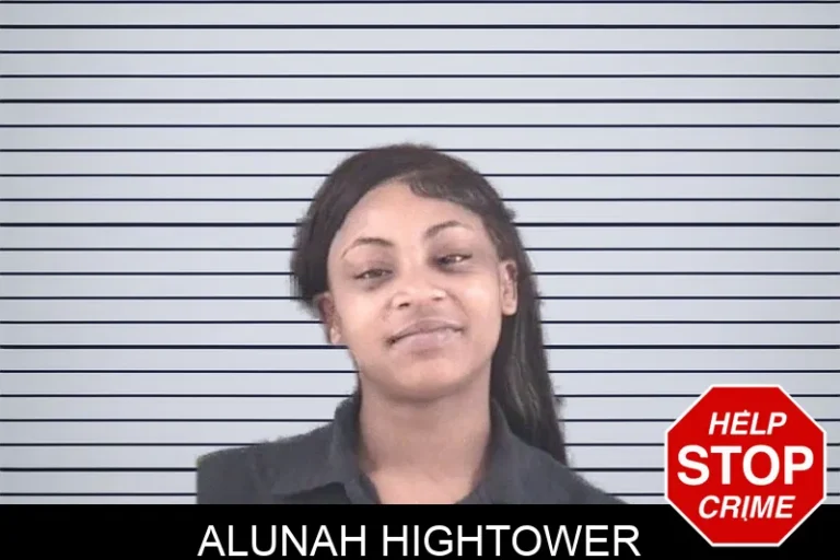 Alunah Hightower
