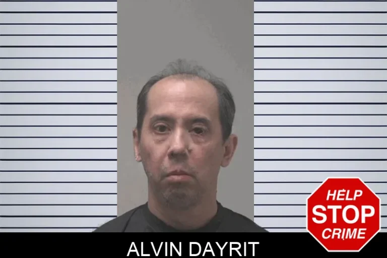 Alvin Dayrit