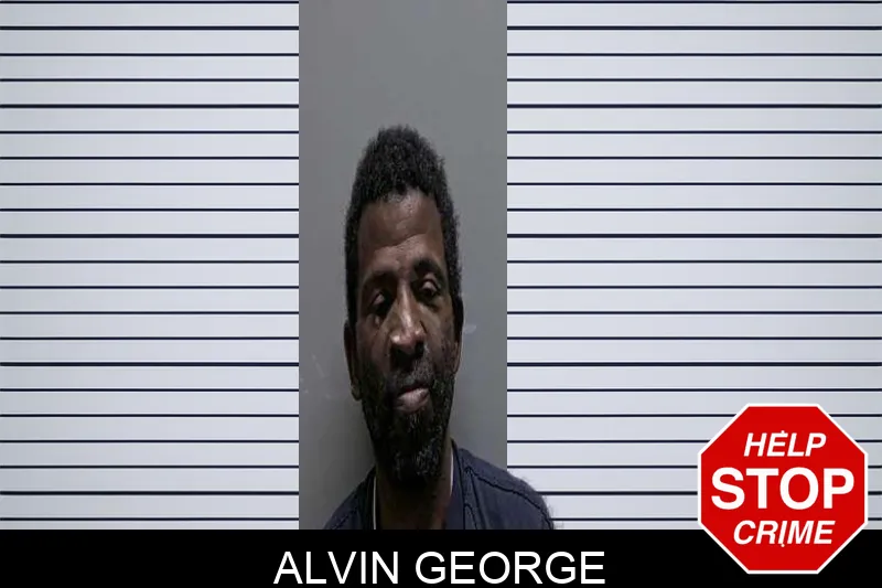 Alvin George