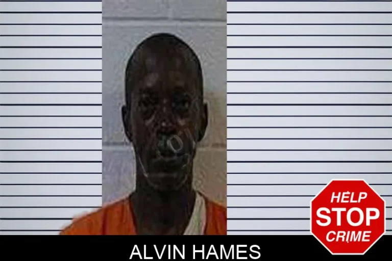 Alvin Hames