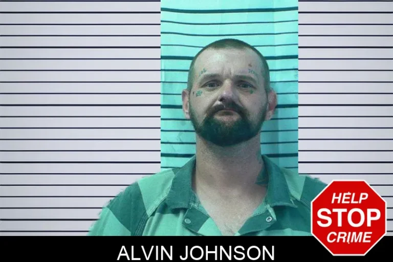 Alvin Johnson