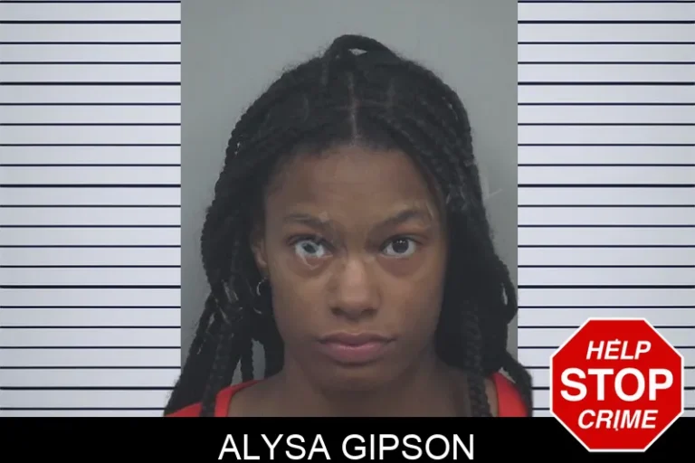 Alysa Gipson