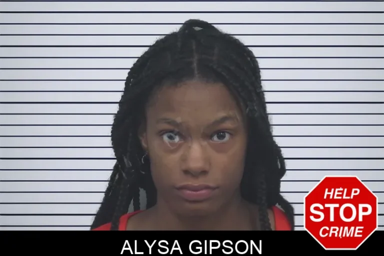 Alysa Gipson