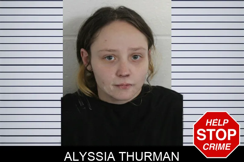 Alyssia Thurman