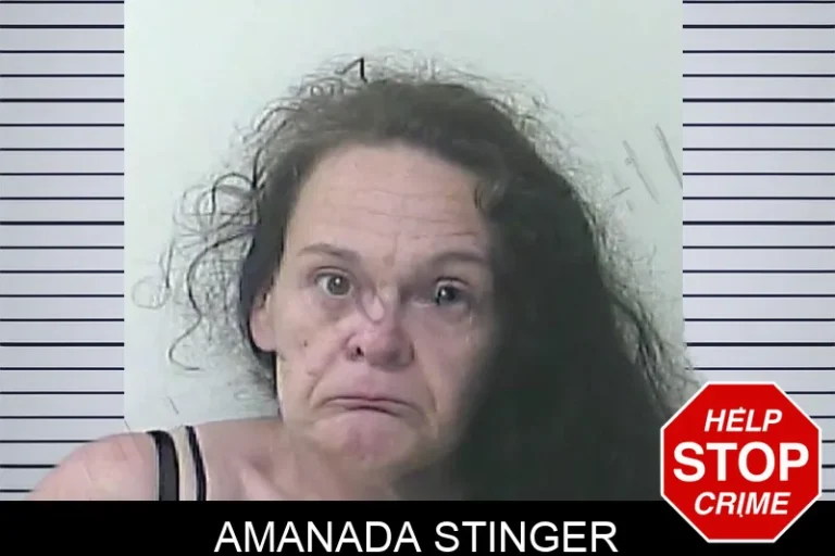Amanada Stinger