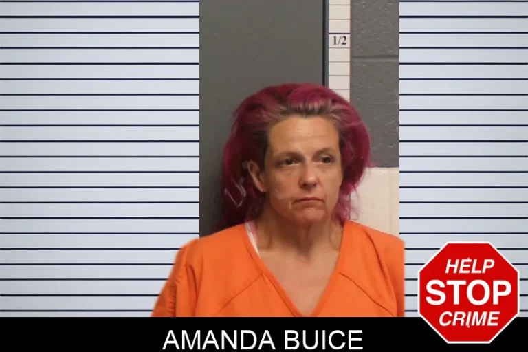 Amanda Buice