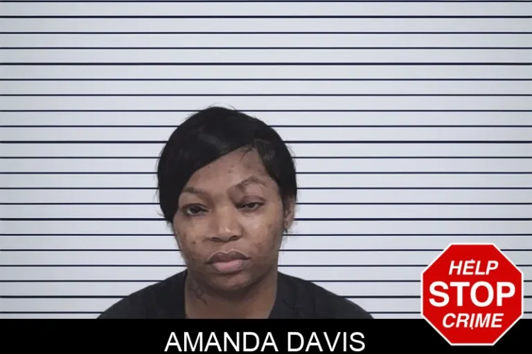Amanda Davis