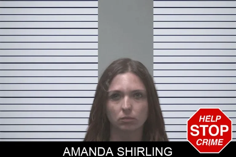 Amanda Shirling
