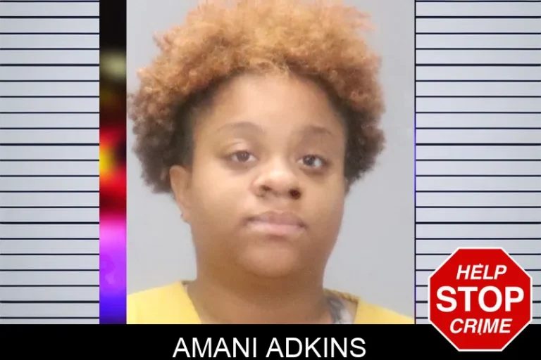 Amani Adkins