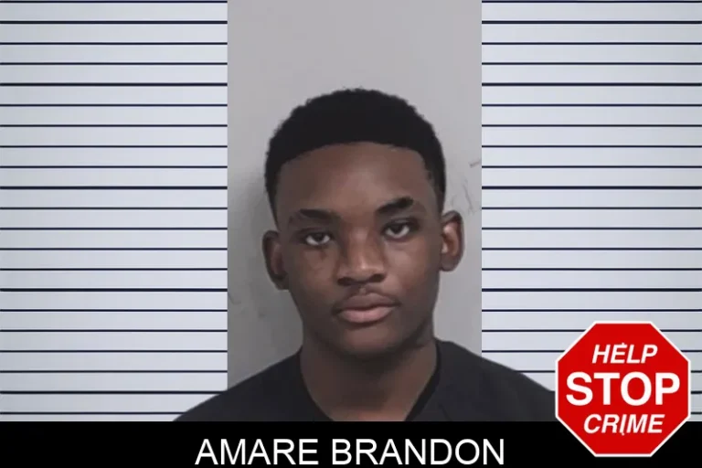 Amare Brandon