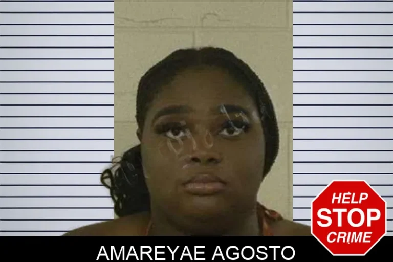 Amareyae Agosto