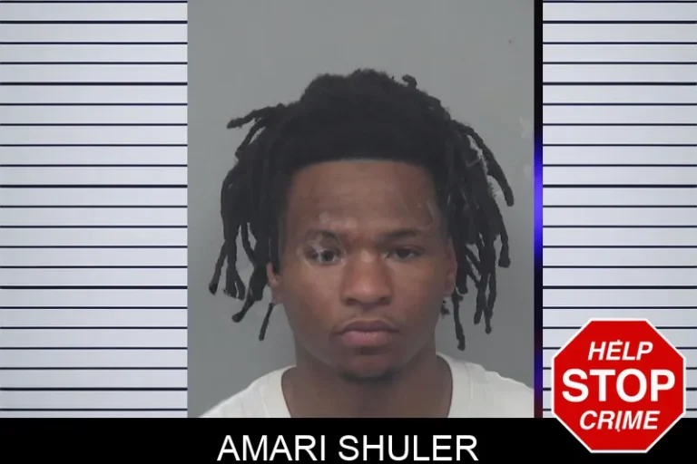 Amari Shuler