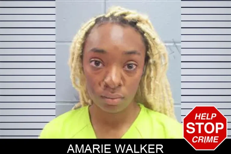 Amarie Walker