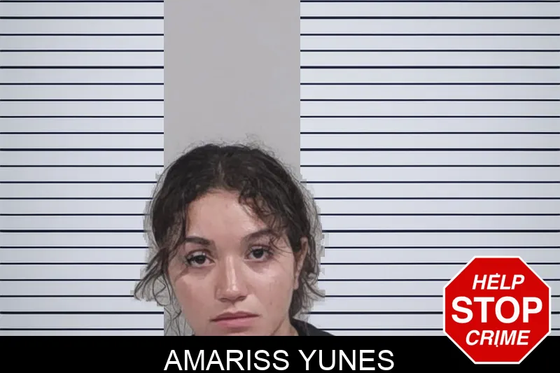 Amariss Yunes