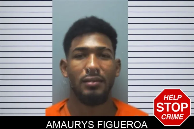 Amaurys Figueroa mugshot – Cherokee County , Georgia Amaurys Figueroa