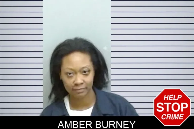 Amber Burney mugshot β Fulton County , Georgia Amber Burney