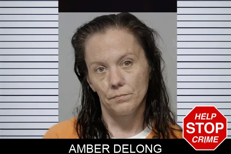 Amber Delong