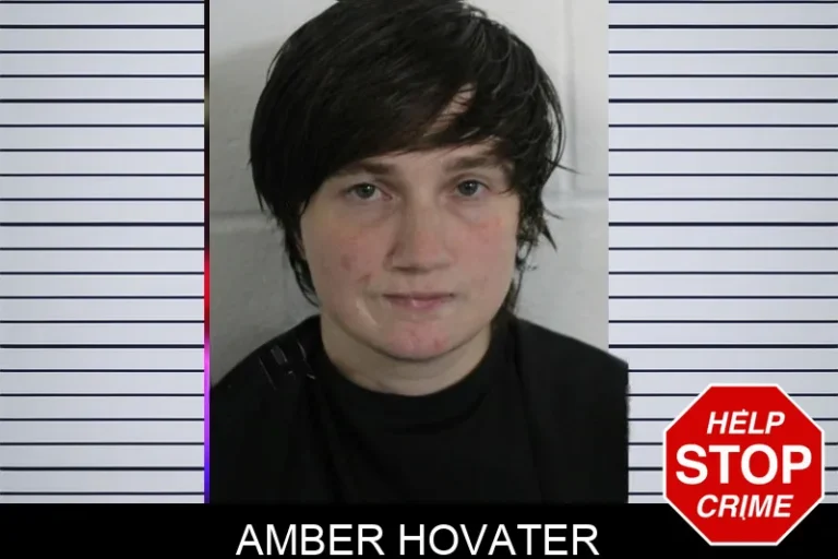 Amber Hovater