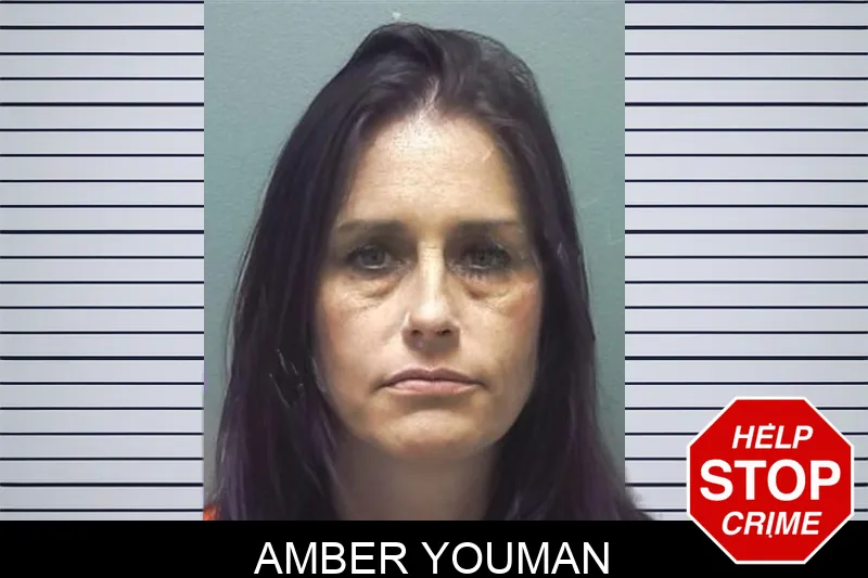 Amber Youman mugshot – Cherokee County , Georgia Amber Youman mugshot