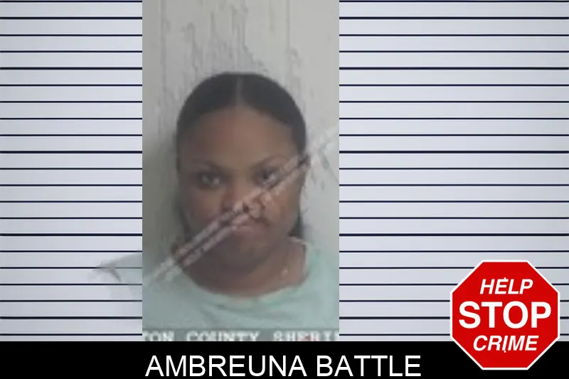 Ambreuna Battle Mugshots
