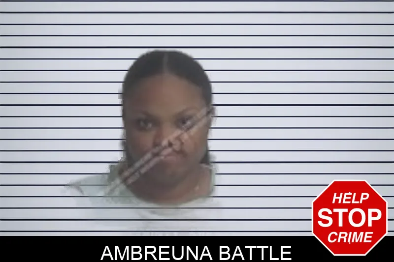Ambreuna Battle Mugshots