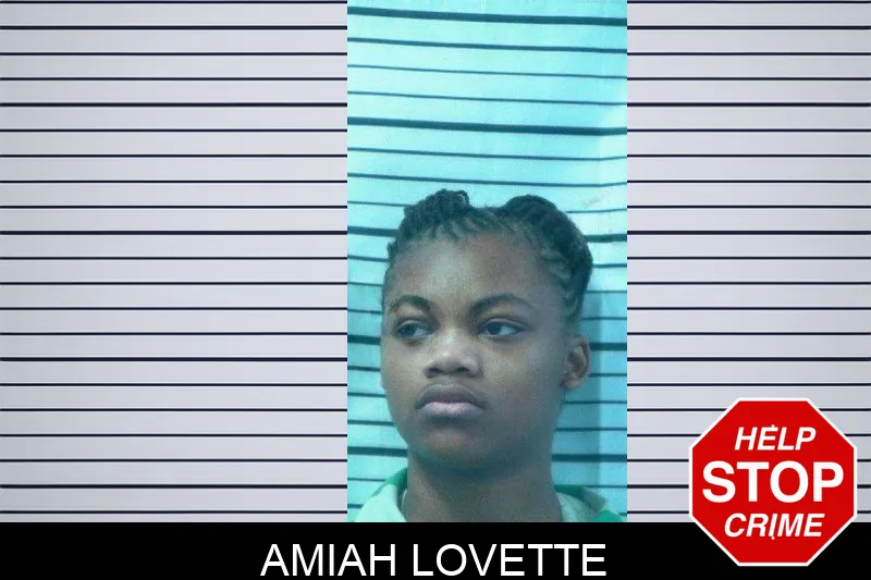 Amiah Lovette