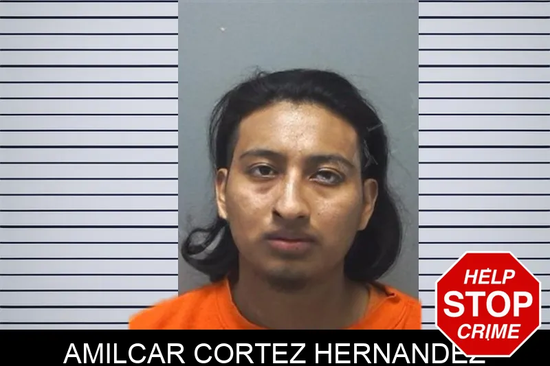 Amilcar Cortez Hernandez mugshot – Cherokee County , Georgia Amilcar Cortez Hernandez mugshot