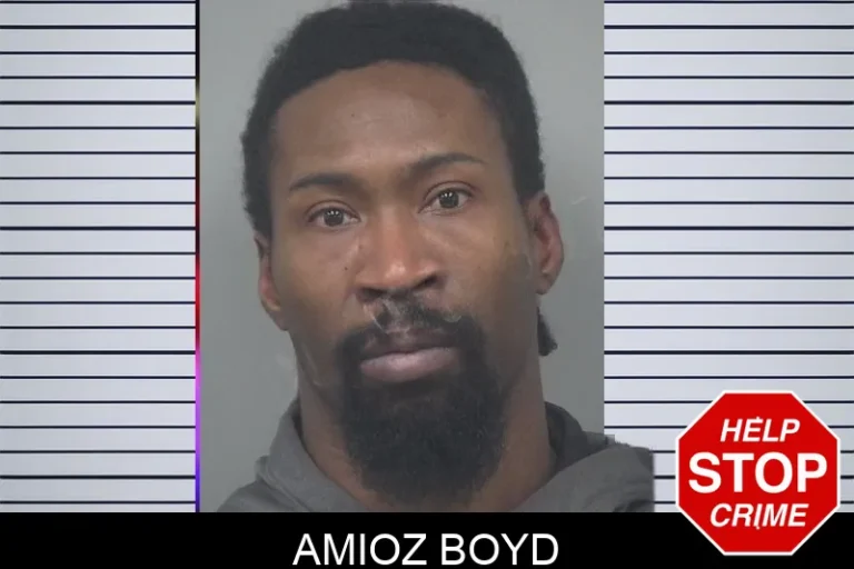 Amioz Boyd mugshot – Gwinnett County , Georgia Amioz Boyd