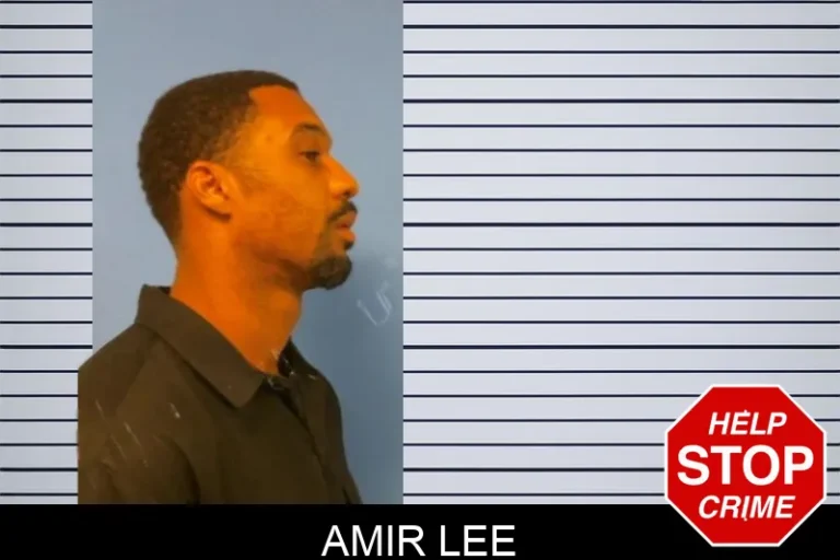 Amir Lee