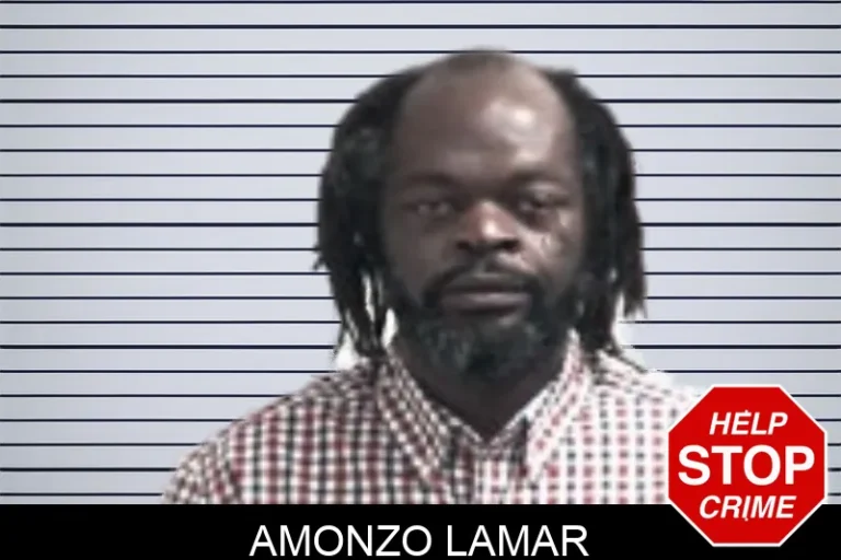Amonzo Lamar