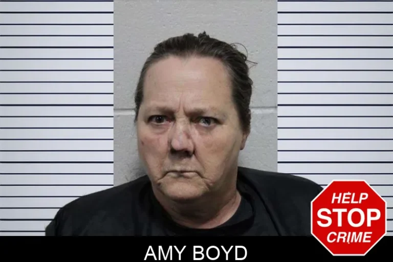 Amy Boyd