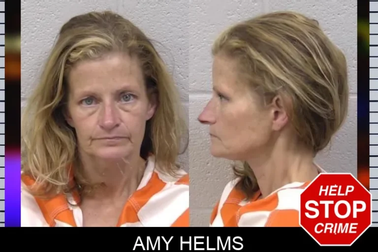 Amy Helms