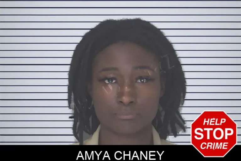Amya Chaney