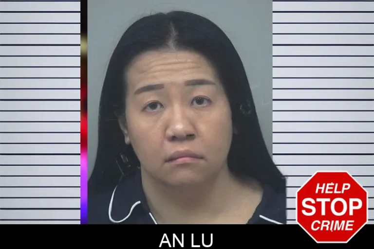 An Lu