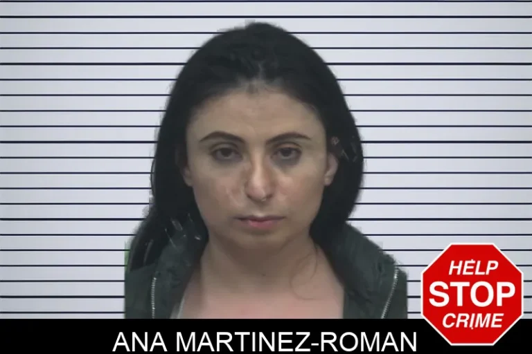 Ana Martinez-Roman