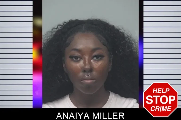 Anaiya Miller