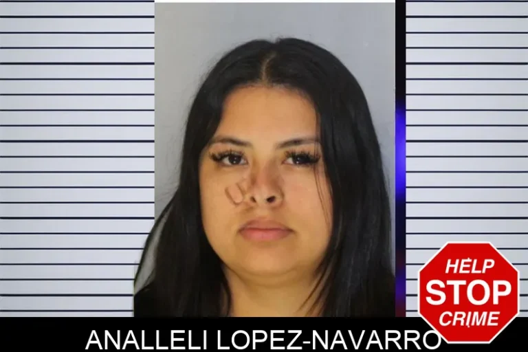 Analleli Lopez-Navarro
