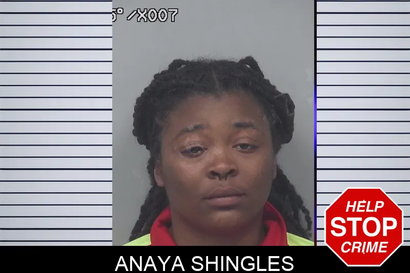 Anaya Shingles