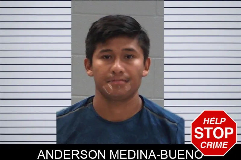 Anderson Medina-Bueno