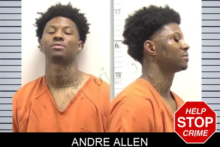 Andre Allen