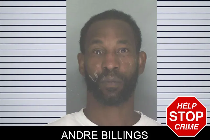 Andre Billings