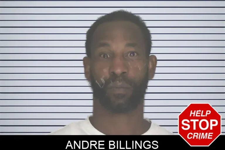 Andre Billings