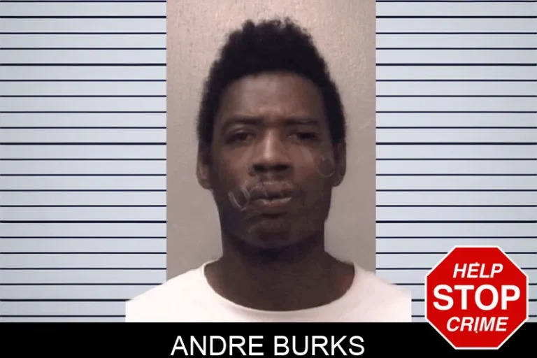 Andre Burks