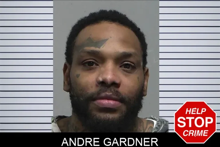 Andre Gardner