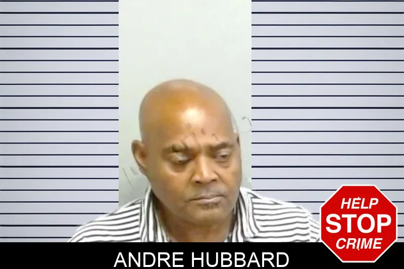 Andre Hubbard