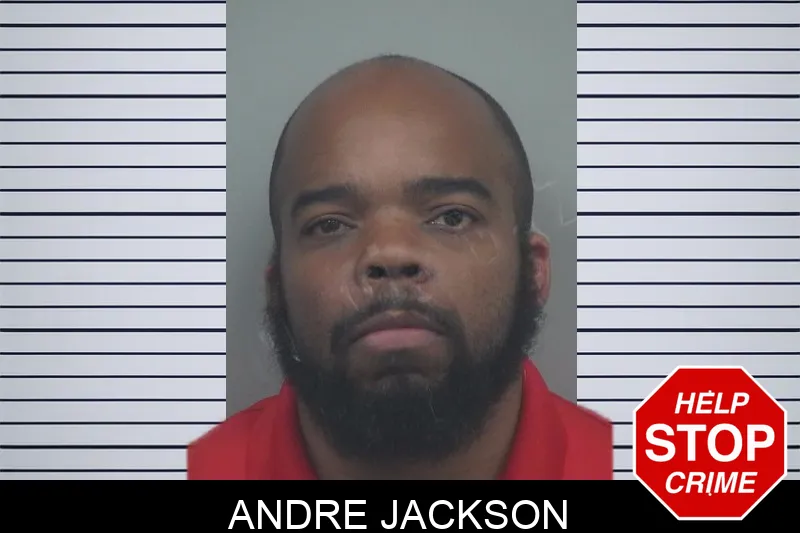 Andre Jackson