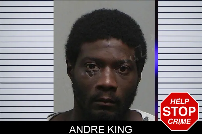 Andre King