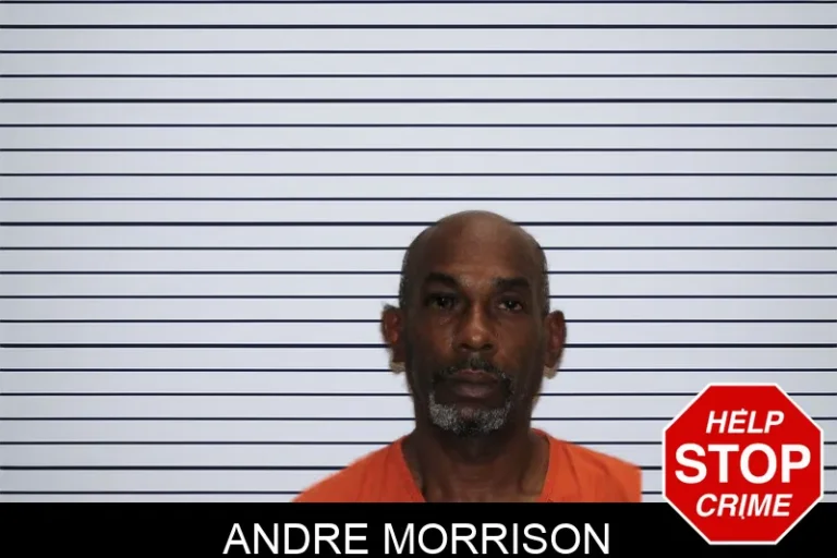 Andre Morrison