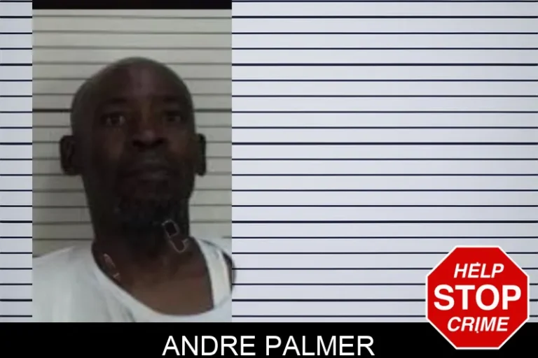Andre Palmer