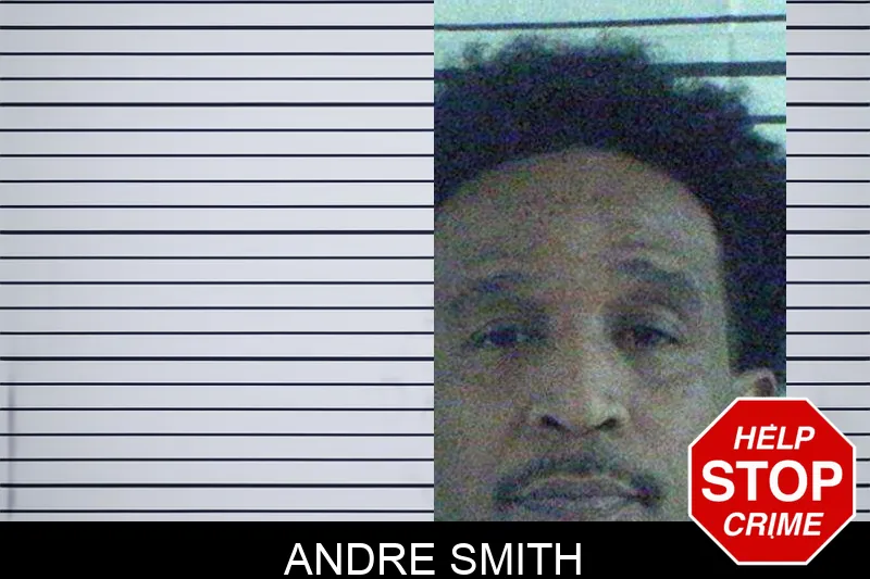 Andre Smith